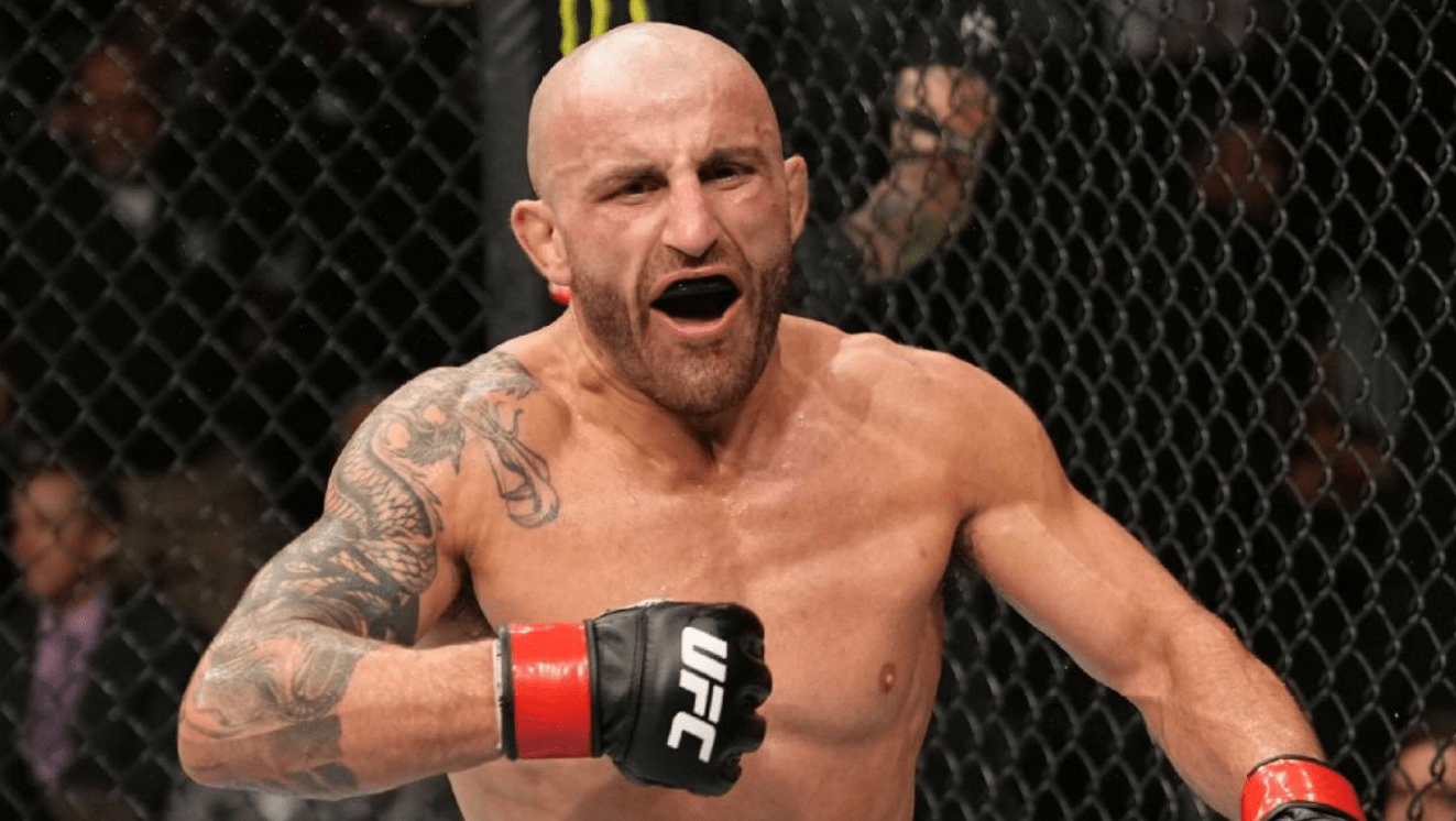 UFC 333 ogłoszone! Volkanovski broni pasa przed niepokonanym Evloevem, wielka trylogia w co-main evencie