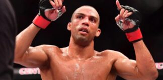 Legenda UFC rozważa zakończenie kariery. „Wiem, że meta jest coraz bliżej”