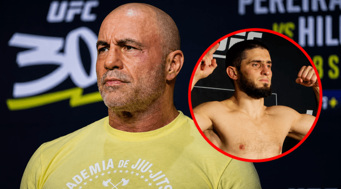 Joe Rogan przewiduje zaskakujący scenariusz po UFC 330. „Islam może zakończyć karierę” Joe Rogan przewiduje zaskakujący scenariusz po UFC 330. „Islam może zakończyć karierę”