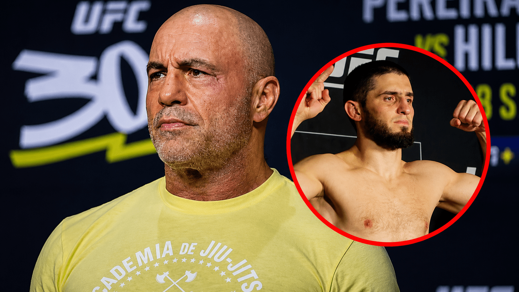 Rogan x Makchahev