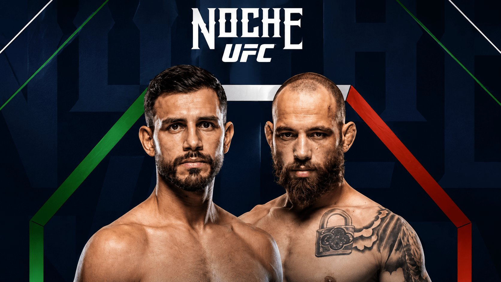 UFC Noche