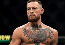 Conor McGregor przerwał milczenie po operacji. „Jestem nie do zatrzymania”
