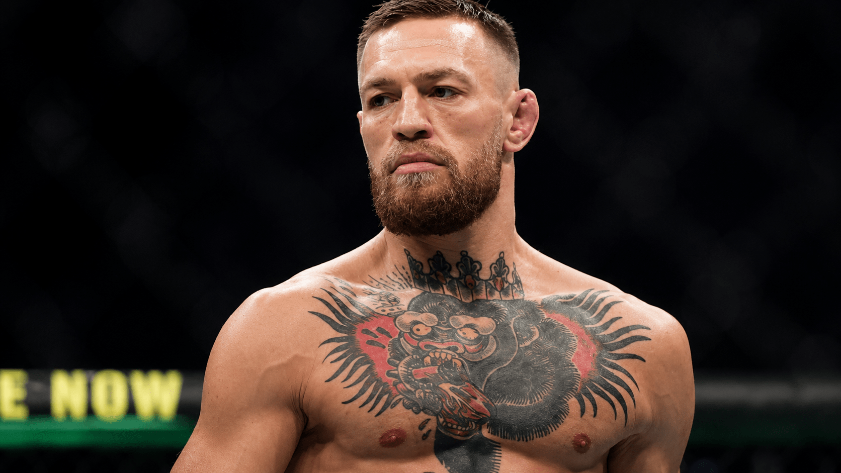 Conor McGregor