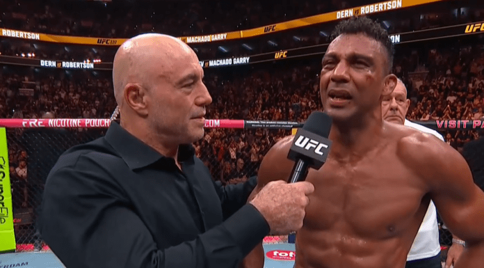 Koniec wielkiej kariery! Edson Barboza zostawił rękawice w oktagonie po porażce na UFC 330