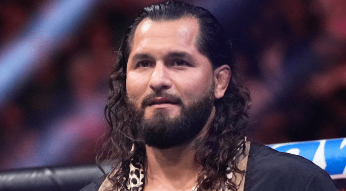 Jorge Masvidal coraz bliżej powrotu do UFC. Chce walki z Leonem Edwardsem