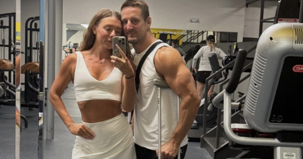 Jakub Kaszuba nie zawalczy na PFL Tampa! Kontuzja wykluczyła Polaka z pojedynku Jakub Kaszuba nie zawalczy na PFL Tampa! Kontuzja wykluczyła Polaka z pojedynku
