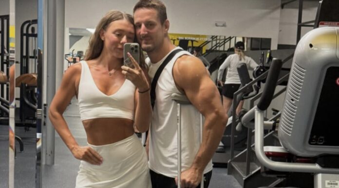 Jakub Kaszuba nie zawalczy na PFL Tampa! Kontuzja wykluczyła Polaka z pojedynku