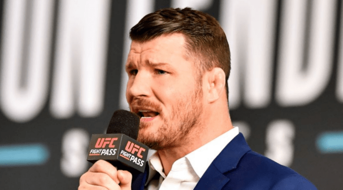 Michael Bisping ostro o decyzji komisji po UFC 329: „To kompletna bzdura”