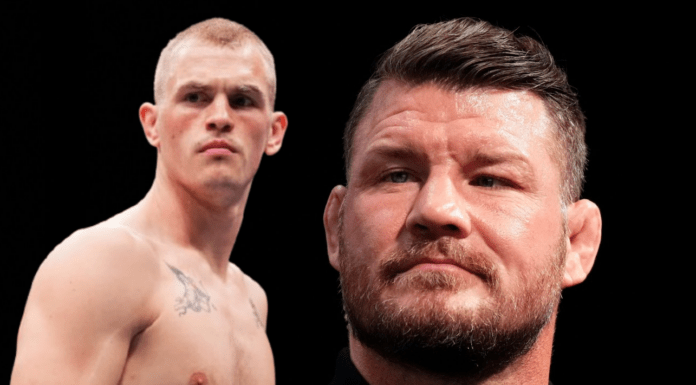 Michael Bisping krytykuje podejście pretendenta po UFC 330: „Co właściwie robił Ian Garry?” Michael Bisping krytykuje podejście pretendenta po UFC 330: „Co właściwie robił Ian Garry?”