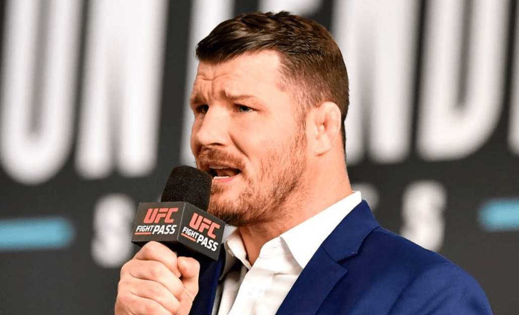 Michael Bisping ostro o decyzji komisji po UFC 329: „To kompletna bzdura”