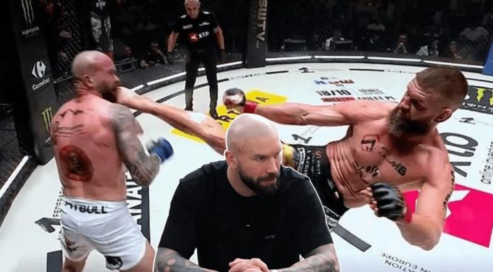 Paczuski wraca po rocznej przerwie. Zdradził, czego nauczyła go porażka z Kuberskim