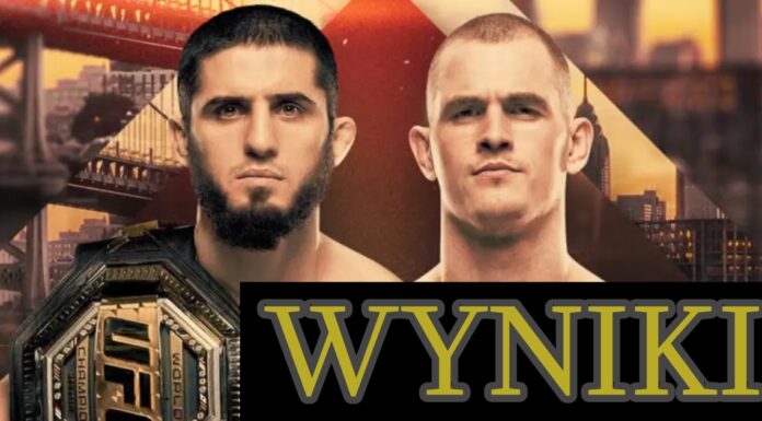 UFC 330 – wyniki. Mistrzowie obronili pasy UFC 330 – wyniki. Mistrzowie obronili pasy