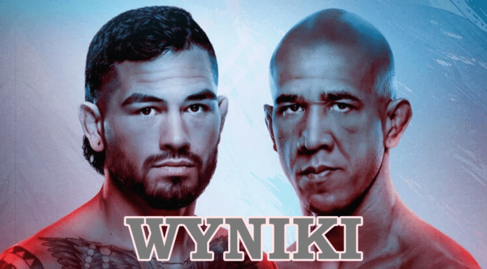 UFC Sacramento – wyniki. Rodrigues pokonuje Hernandeza UFC Sacramento – wyniki. Rodrigues pokonuje Hernandeza