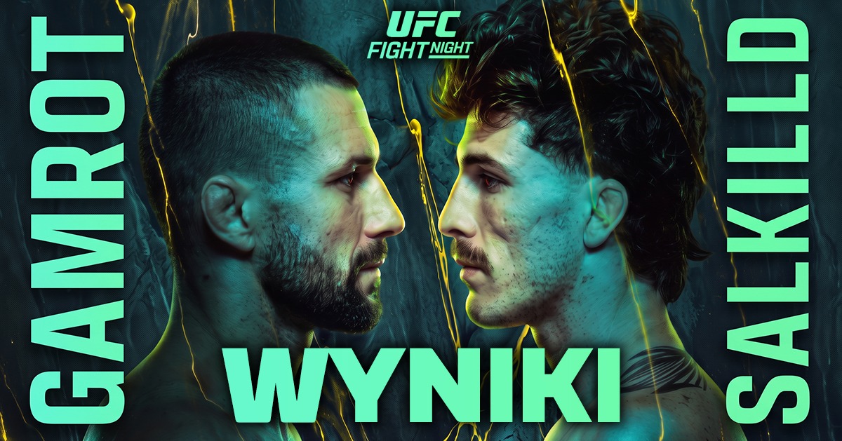 UFC-Vegas-120-Gamrot-vs-Salkilld---wyniki