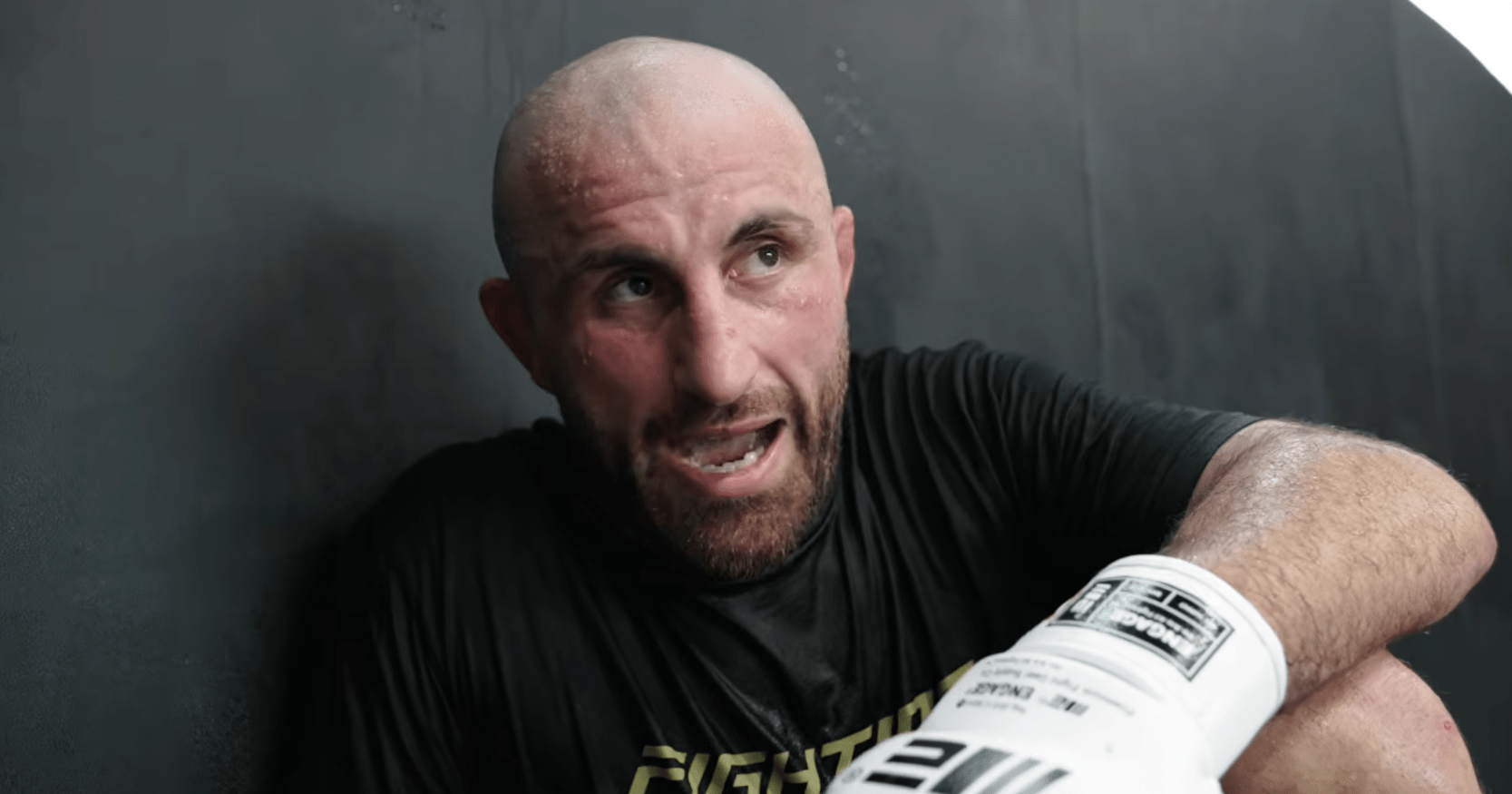Alexander Volkanovski