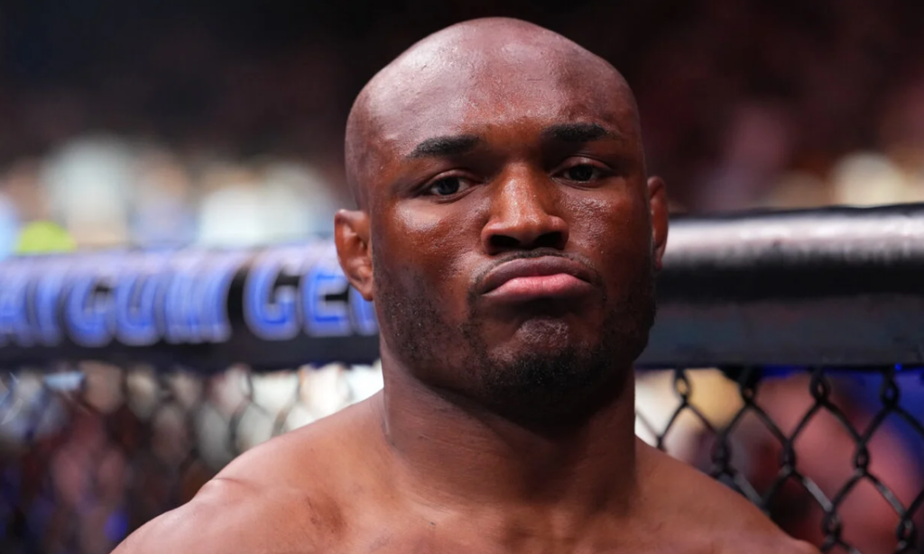 Kamaru Usman zakończy karierę? Menedżer zabrał głos i wskazał możliwy scenariusz Kamaru Usman zakończy karierę? Menedżer zabrał głos i wskazał możliwy scenariusz