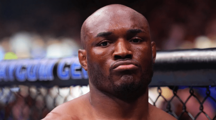 Kamaru Usman zakończy karierę? Menedżer zabrał głos i wskazał możliwy scenariusz