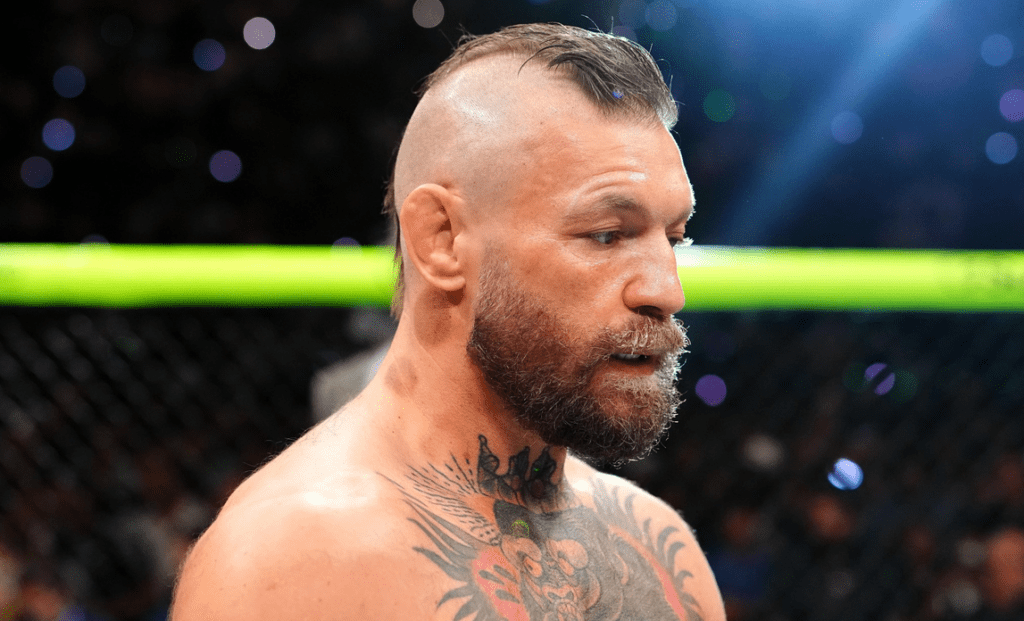 Conor McGregor już po operacji. Irlandczyk przekazał nowe wieści o stanie zdrowia