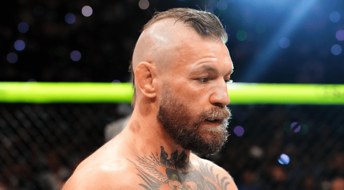 Conor McGregor już po operacji. Irlandczyk przekazał nowe wieści o stanie zdrowia