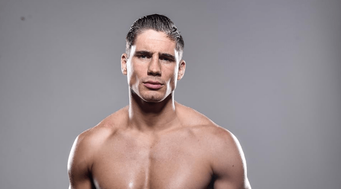 Rico Verhoeven zamknął drzwi do UFC? „Różnica jest teraz jeszcze większa” Rico Verhoeven zamknął drzwi do UFC? „Różnica jest teraz jeszcze większa”