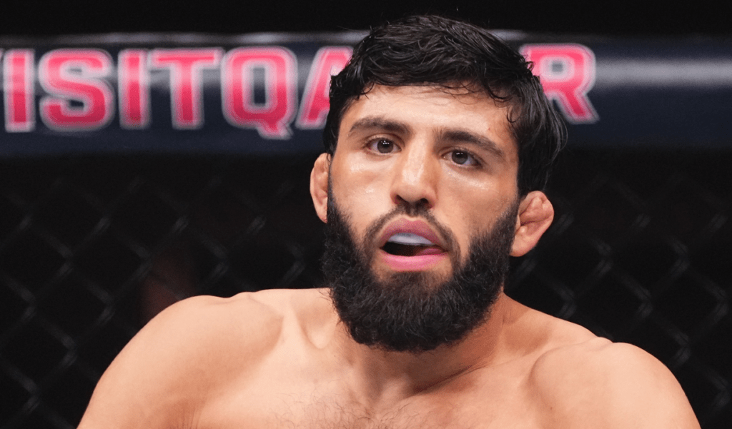 Odkryto karty na UFC 331! Zaskakujący rywal Armana Tsarukyana i kolejne głośne walki w Los Angeles