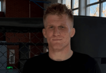 Miłosz Kruk nie zamierza gonić do UFC: „Nie ma sensu się spieszyć”
