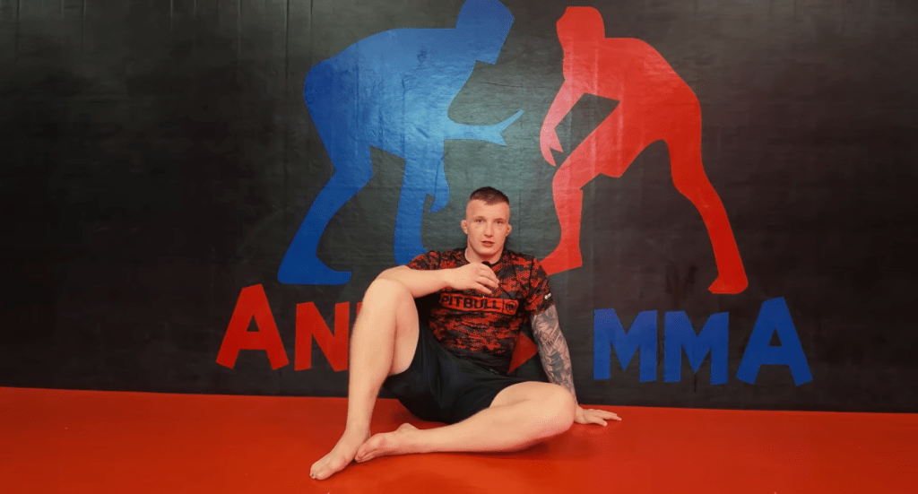 To nigdy nie miał być Oezdemir – Iwo Baraniewski zdradza kulisy zestawienia na UFC 331 To nigdy nie miał być Oezdemir – Iwo Baraniewski zdradza kulisy zestawienia na UFC 331