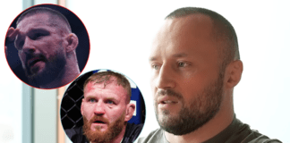 Tomasz Narkun o hejcie na Błachowicza i Gamrota: „Nie można tak torpedować swoich”