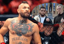 Conor McGregor typuje walkę Makhacheva z Garrym