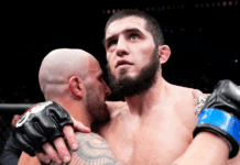 „To moja ulubiona walka” – Volkanovski i Makhachev wspominają ich pierwszą konfrontację
