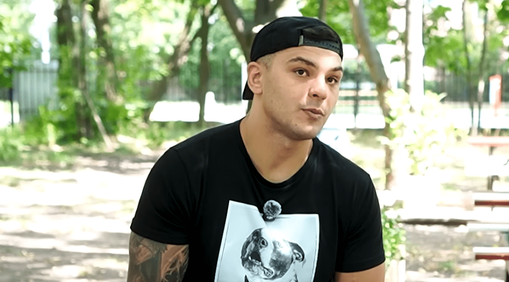 Damian Piwowarczyk o krok od UFC! „Damsyn” zdradza kulisy decyzji i przygotowań do DWCS Damian Piwowarczyk o krok od UFC! „Damsyn” zdradza kulisy decyzji i przygotowań do DWCS