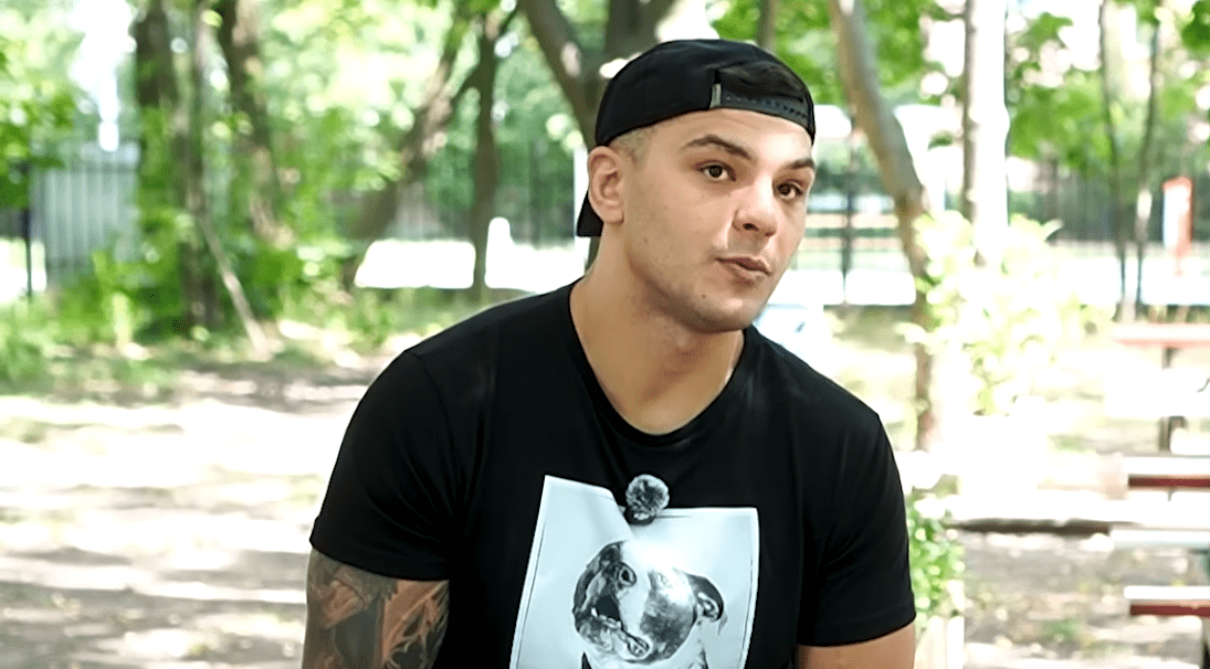 Damian Piwowarczyk o krok od UFC! „Damsyn” zdradza kulisy decyzji i przygotowań do DWCS