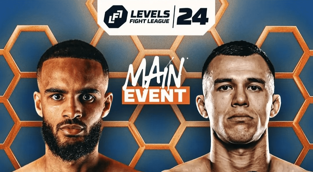 Daniel Kolasiński wchodzi na zastępstwo! Polak zawalczy w main evencie LFL 24