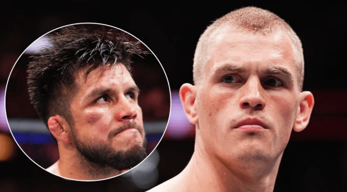 „Czas nie zawsze jest po twojej stronie” – Henry Cejudo udziela cennej wskazówki Garry’emu