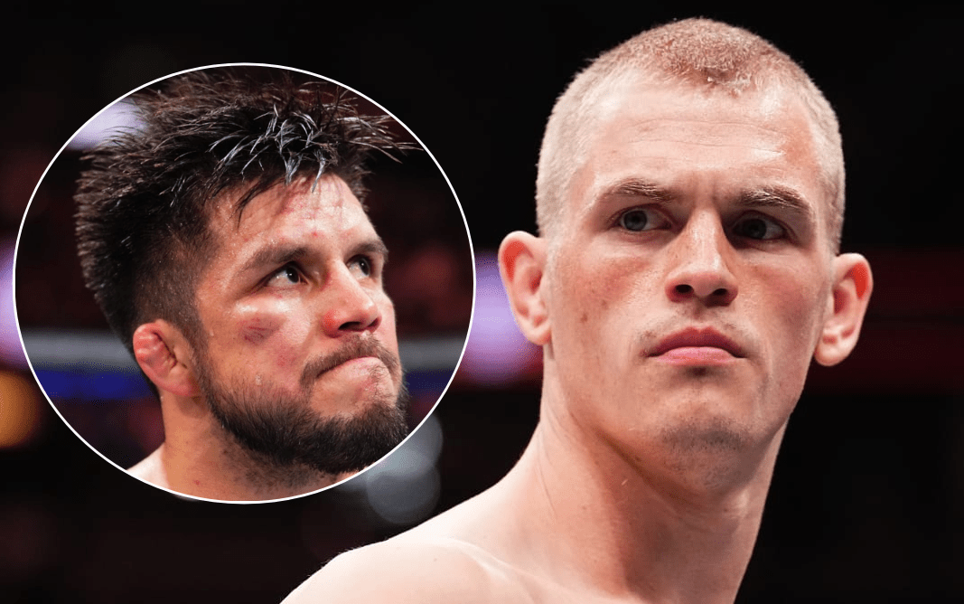 „Czas nie zawsze jest po twojej stronie” – Henry Cejudo udziela cennej wskazówki Garry’emu