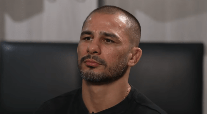 Alexandre Pantoja: „Nie pokonał mnie. Przegrałem sam ze sobą”. Były mistrz UFC chce odzyskać pas w rewanżu z Vanem