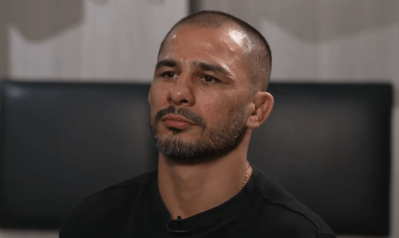 Alexandre Pantoja: „Nie pokonał mnie. Przegrałem sam ze sobą”. Były mistrz UFC chce odzyskać pas w rewanżu z Vanem
