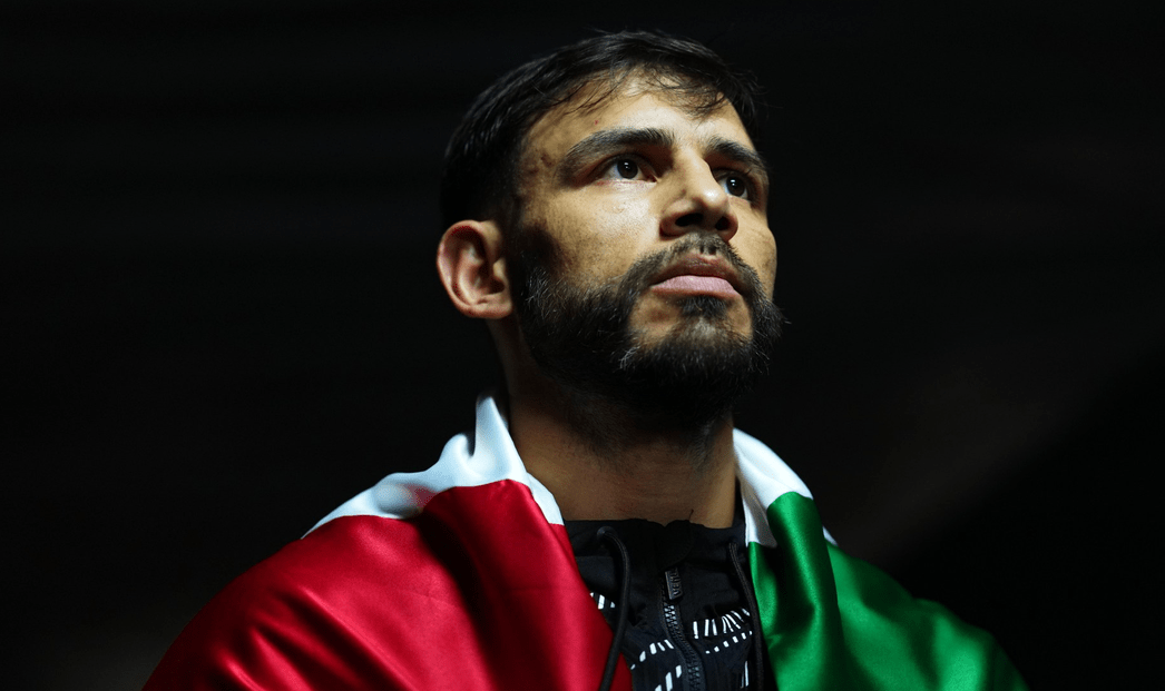 Wielki cios dla Noche UFC! Yair Rodriguez wypada z walki wieczoru