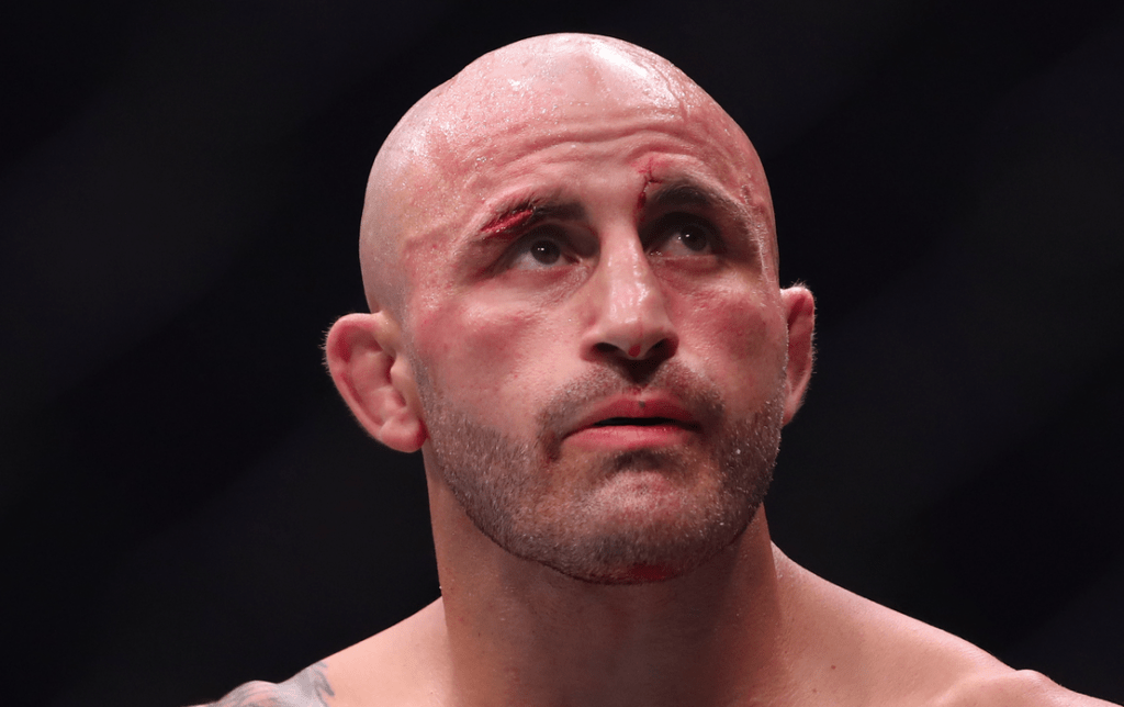 „Jeśli wszystko pójdzie fatalnie, to koniec” – Alexander Volkanovski zdradził, kiedy może zakończyć karierę