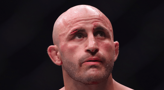 „Jeśli wszystko pójdzie fatalnie, to koniec” – Alexander Volkanovski zdradził, kiedy może zakończyć karierę