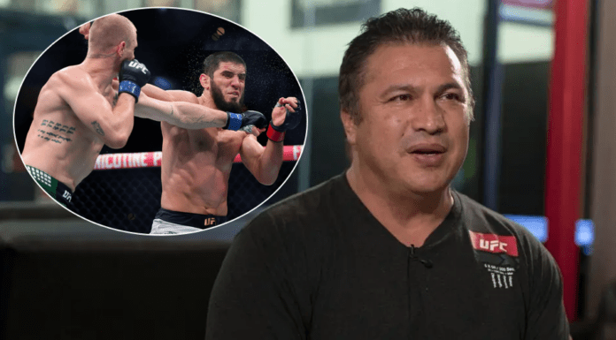 Javier Mendez po UFC 330: „Ian Garry był najtrudniejszym rywalem Islama”