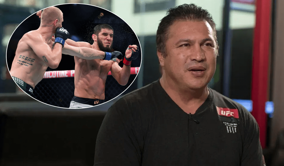 Javier Mendez po UFC 330: „Ian Garry był najtrudniejszym rywalem Islama”