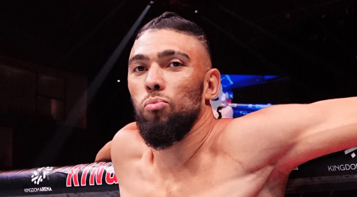 UFC 332 nabiera kształtów! Debiut Walkera w wadze ciężkiej, powrót byłego mistrza wagi muszej