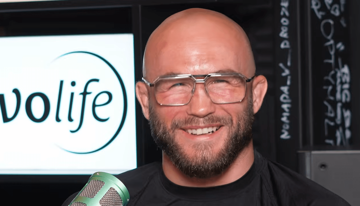 Mateusz Rębecki szczerze o trzech porażkach w UFC: „Bałem się wylotu”