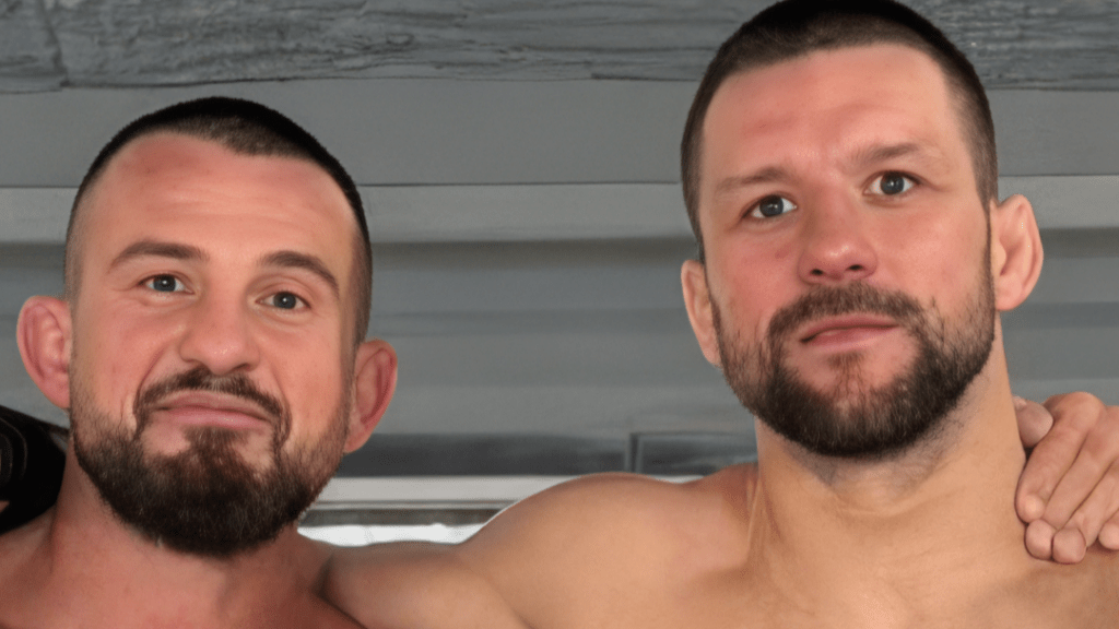 Borys Mańkowski komentuje przegraną Mateusza Gamrota na UFC Vegas 120