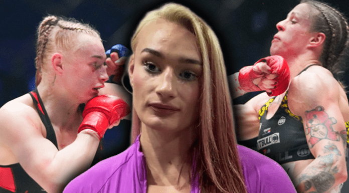 Wiktoria Czyżewska wraca do przegranej z Sarą Luzar-Smajić: „Wiem, jakie błędy popełniłam”