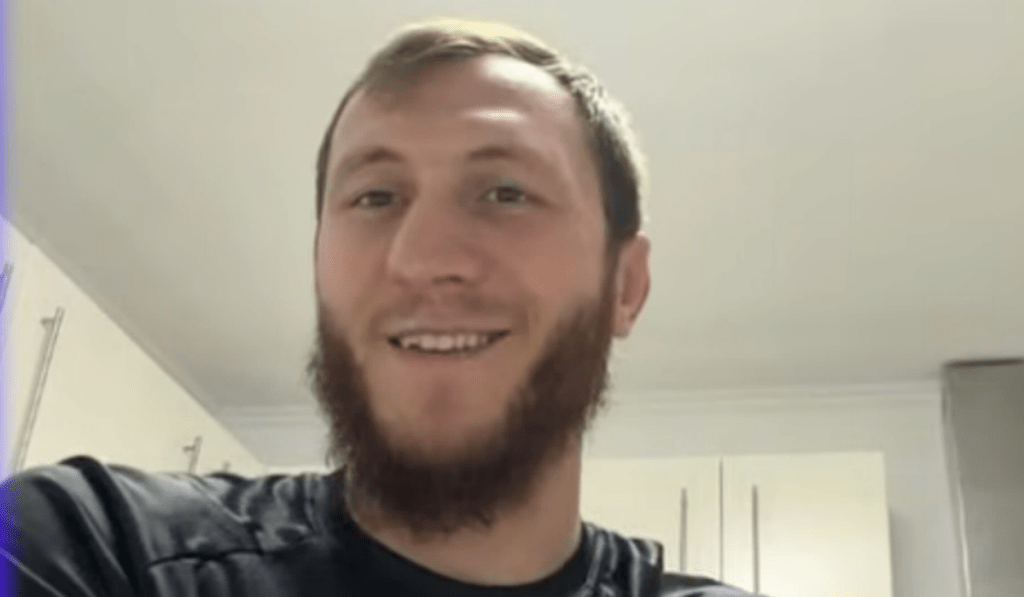 Muslim Tulshaev liczył na Rzeszów: „Nie obraziłbym się, gdyby przenieśli naszą walkę”