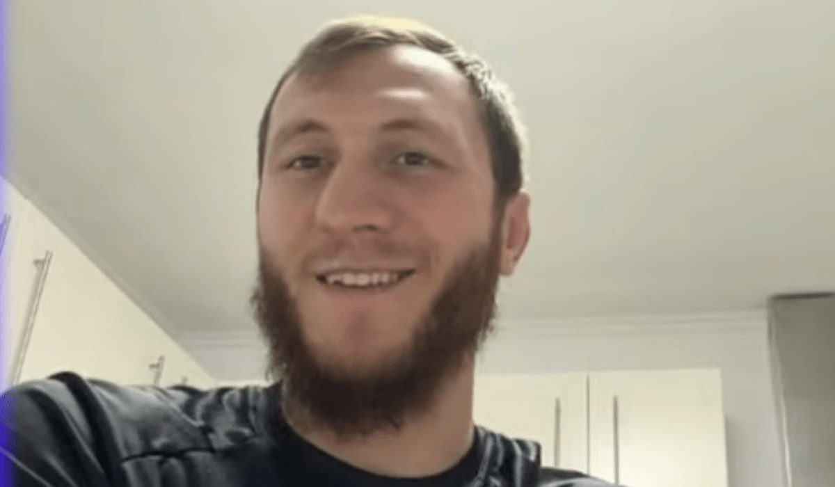 Muslim Tulshaev