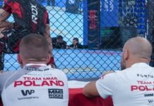Powołano kadrę Polski na Mistrzostwa Świata MMA Juniorów i Seniorów 2026